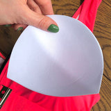 Bikini Set With Front Zipper - Rulesfitness