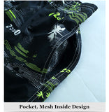 Men Boardshorts/Swimwear - Rulesfitness