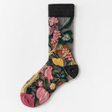 Women Low Tube Socks - Rulesfitness