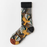 Women Low Tube Socks - Rulesfitness