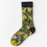 Women Low Tube Socks - Rulesfitness