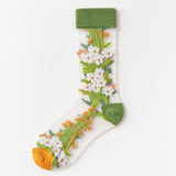 Women Low Tube Socks - Rulesfitness