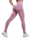 High Waist Leggings - Rulesfitness