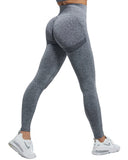 High Waist Leggings - Rulesfitness