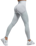 High Waist Leggings - Rulesfitness
