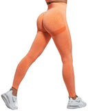 High Waist Leggings - Rulesfitness