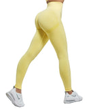 High Waist Leggings - Rulesfitness
