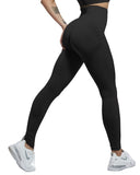 High Waist Leggings - Rulesfitness