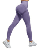 High Waist Leggings - Rulesfitness