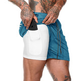 Gym Crossfit Shorts - Rulesfitness