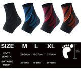 1 Or 2Pcs Ankle Support - Rulesfitness