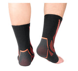 1 Or 2Pcs Ankle Support - Rulesfitness