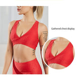 Women 2 Pcs. Sport Suit - Rulesfitness