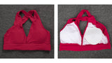Women 2 Pcs. Sport Suit - Rulesfitness