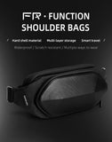 Crossbody Bag - Rulesfitness