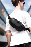 Crossbody Bag - Rulesfitness