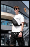 Crossbody Bag - Rulesfitness