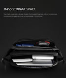 Crossbody Bag - Rulesfitness