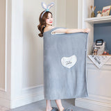 Bath Towel/Bath Robe/Bath Cap