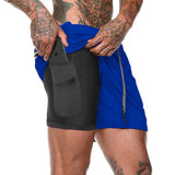 Gym Crossfit Shorts - Rulesfitness