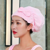 Bath Towel/Bath Robe/Bath Cap