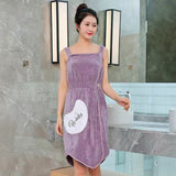Bath Towel/Bath Robe/Bath Cap