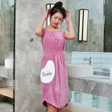 Bath Towel/Bath Robe/Bath Cap