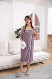 Bath Towel/Bath Robe/Bath Cap