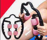 Trigger Point Massage Roller