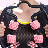 Trigger Point Massage Roller