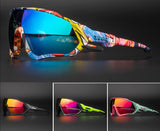 Sport Sunglasses MTB Polarized