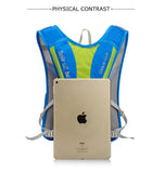 Unisex Marathon Sport Backpack