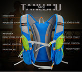 Unisex Marathon Sport Backpack