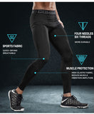 Compression Sport Pants