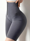 Slim Fit Short