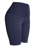 Slim Fit Short