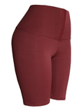 Slim Fit Short