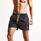 Gym Sport Shorts - rulesfitness