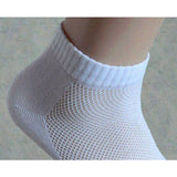 10 Pairs Mesh Socks - rulesfitness