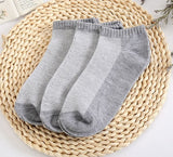 10 Pairs Mesh Socks - rulesfitness