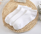 10 Pairs Mesh Socks - rulesfitness