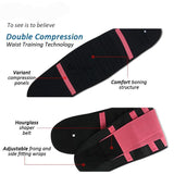 Body Shaping Waist Belt - rulesfitness