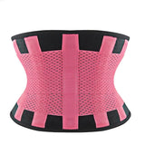Body Shaping Waist Belt - rulesfitness