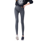 Casual Woolly Leggings - rulesfitness