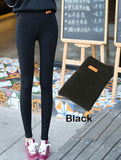 Casual Woolly Leggings - rulesfitness