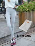 Casual Woolly Leggings - rulesfitness