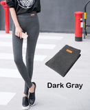 Casual Woolly Leggings - rulesfitness