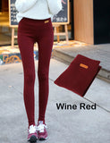 Casual Woolly Leggings - rulesfitness