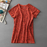 Random Pattern Fitness Shirt - rulesfitness