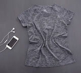 Random Pattern Fitness Shirt - rulesfitness